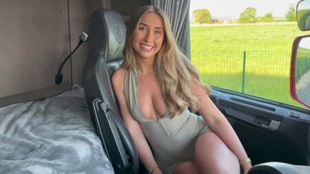 I'll help brighten up a long trip