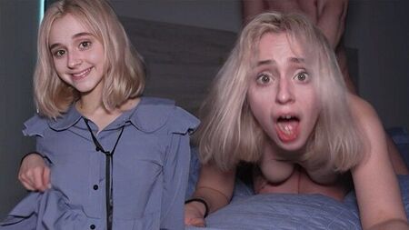 You will learn to be submissive