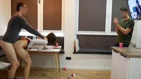 Remember, that's the way to bend it