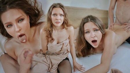 Join us and there will be no betrayal!