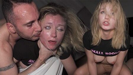 Submissive bitches are loved