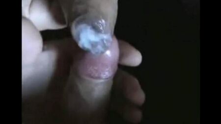 After such a fuck, she is ready to take sperm
