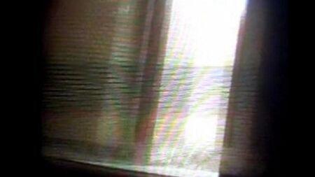 Hidden camera in a fitness club worked as it should