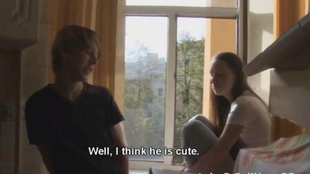 No money - sell your girlfriend to comrade and friend