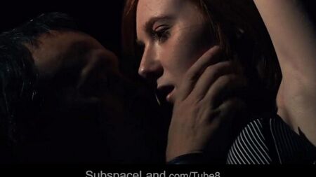 Raped in a dark room