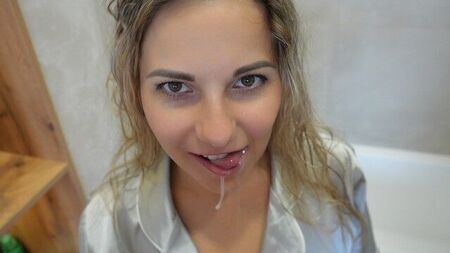 Delicious! Let's have some more