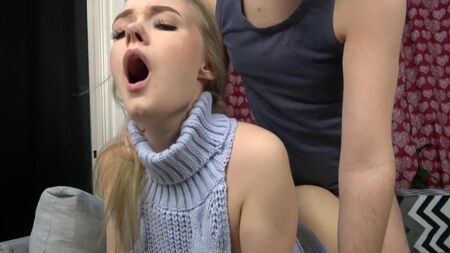 Unexpected, but pleasant