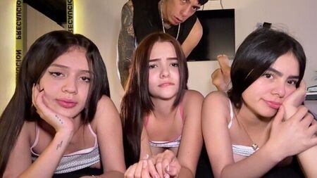 Let's compare the degree of satisfaction?