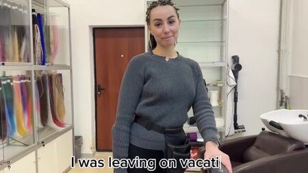 She will provide the best service