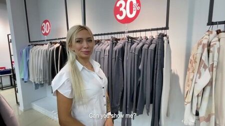 Ready to do anything to make a sale