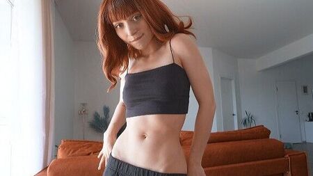 Did you order a striptease?