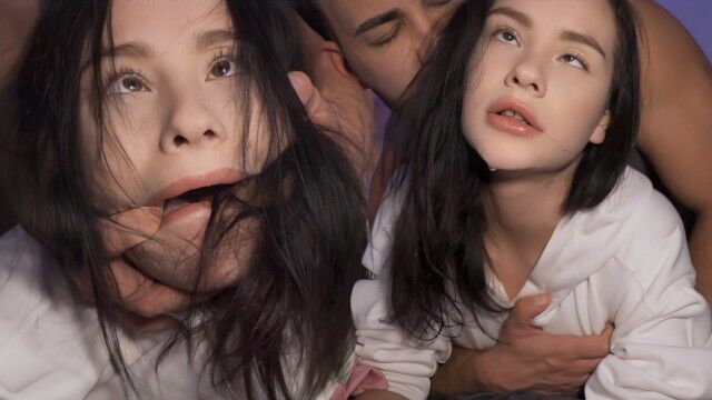 The orgasm you've been dreaming of