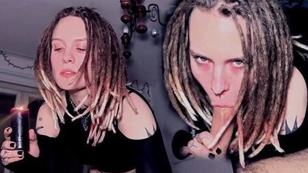 Anyone can learn how to give a blow job