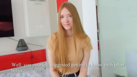 I really want to be naughty