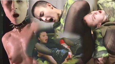 An orgasm that can happen to anyone