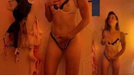 Masturbation is just the beginning