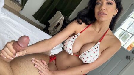 I can do something better than jerk off