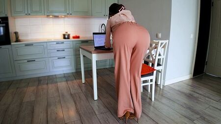 A rear end that cannot be ignored