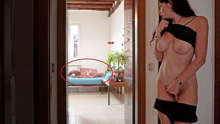 When you want to be the star in bed