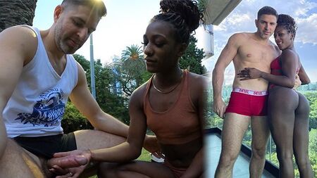 Look how your friend comes to life in my hand. It must be magic