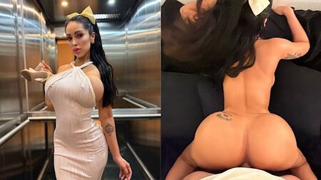 These hips are made to be held during sex