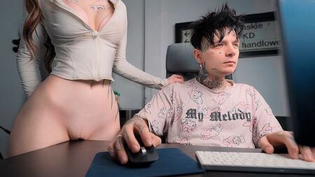 Honey, I miss your cock so much, I want it right now