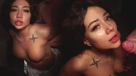 Every touch of the lips is a separate story