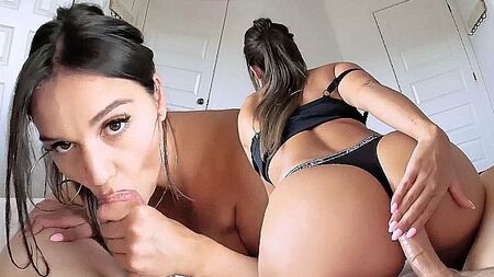 Your dirtiest fantasy will come true today