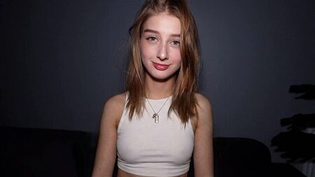 Her pussy wants a cock, and you're going to give it to her, or I'll go crazy