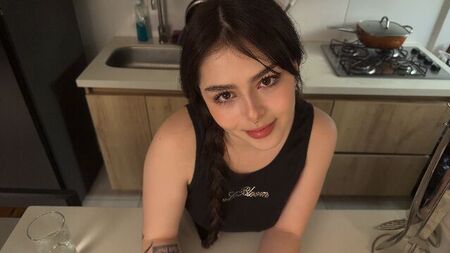 Just one word from you, and I'll be on my knees