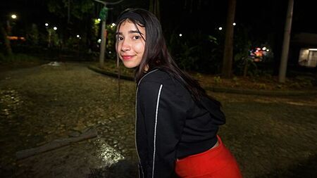 Hungry eyes, wet pants, dirty thoughts