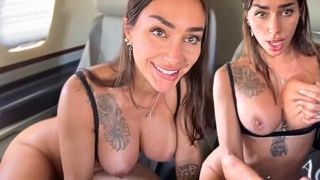 The rules can be broken if she's willing to suck