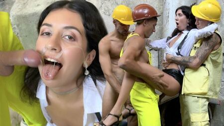 My dick is dancing the lambada on your tongue, you're my joy