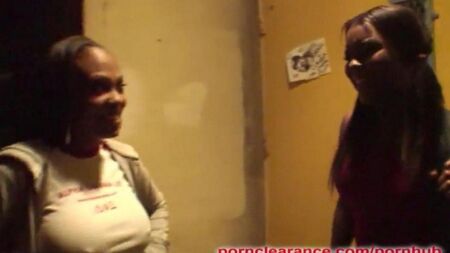 Assed black women