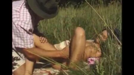 Sex in nature or a short journey