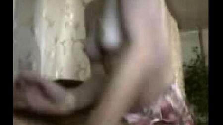 In video chat it was easy to show yourself even naked