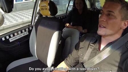 Not enough to pay for a taxi