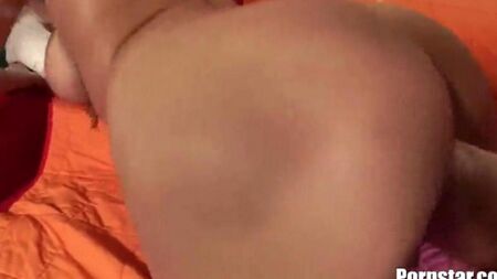 She sucked and swallowed with the guy