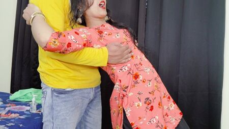 Big Ass Hot Aunty fucked very hard with clear audio | YOUR PRIYA