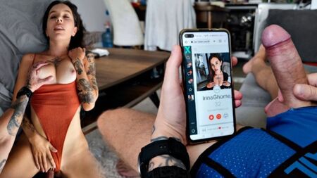 I found a stunning beauty on a sex date and fucked her on the same day!