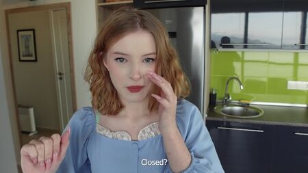 What do you think: will it give or will it not give?