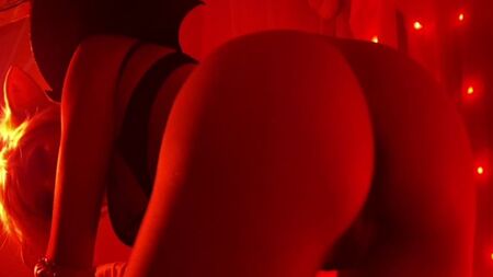 Rouge the Bat: SMELLBOUND