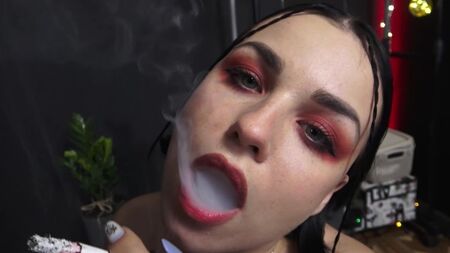 Gloria wants to be fucked all over