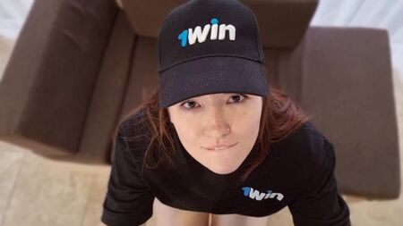 AMAZING FUCK WITH SWEET WALDEMARIA
