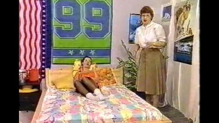 Punished the housekeeper for theft