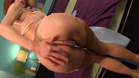 Video lesson from the milf: how girls should masturbate members to their guys