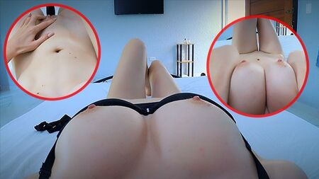 Female POV Sensual Self Pleasure Lionrynn