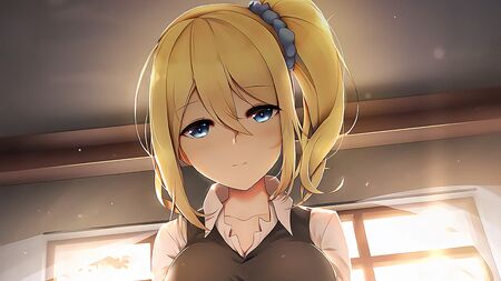 Falling for Ai Hayasaka's Charm