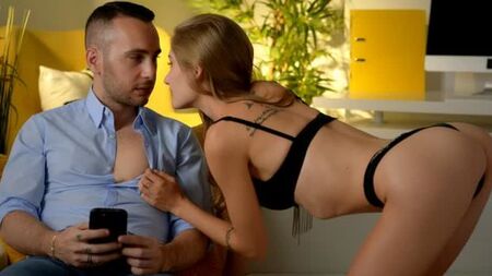 Anal Better Than Espresso