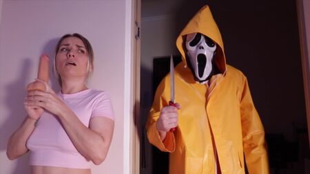 André Love starring